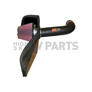 K & N Filters Cold Air Intake - 57-1547