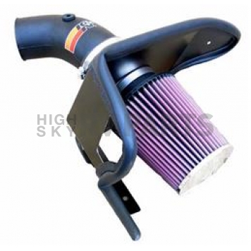 K & N Filters Cold Air Intake - 57-1001