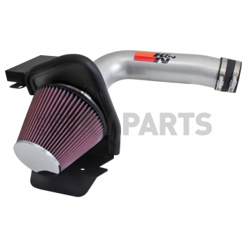 K & N Filters Cold Air Intake - 77-2587KS