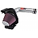 K & N Filters Cold Air Intake - 77-2587KS
