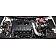 K & N Filters Cold Air Intake - 77-2587KS