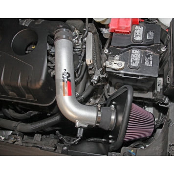 K & N Filters Cold Air Intake - 77-2587KS-2