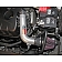 K & N Filters Cold Air Intake - 77-2587KS