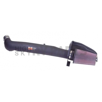 K & N Filters Cold Air Intake - 57-2542