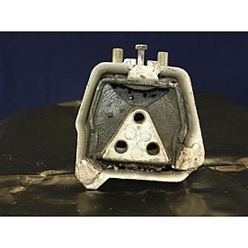 DEA Products Motor Mount A2496