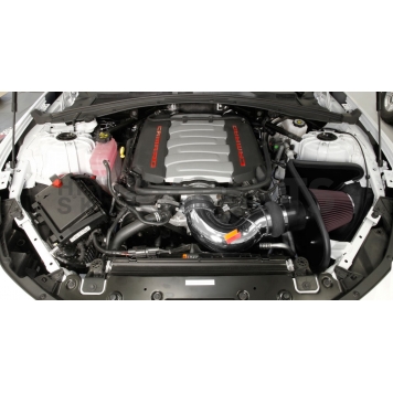 K & N Filters Cold Air Intake - 69-4534TP-1