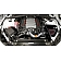 K & N Filters Cold Air Intake - 69-4534TP