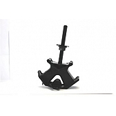 DEA Products Motor Mount A4007