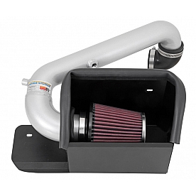K & N Filters Cold Air Intake - 69-3303TS