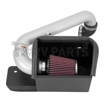 K & N Filters Cold Air Intake - 69-3303TS
