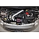 K & N Filters Cold Air Intake - 69-3303TS