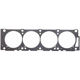Fel Pro HP Cylinder Head Gasket - 1020