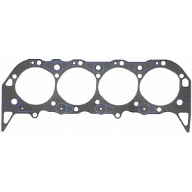 Fel Pro HP Cylinder Head Gasket - 1037