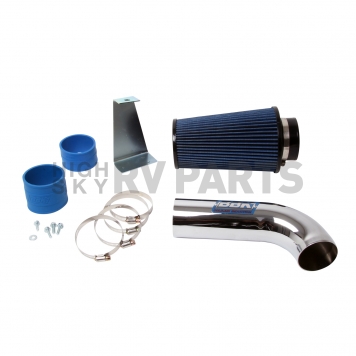 BBK Performance Parts Cold Air Intake - 1556-1