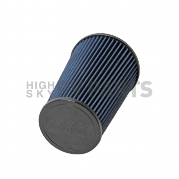 BBK Performance Parts Cold Air Intake - 1556-3