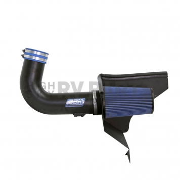BBK Performance Parts Cold Air Intake - 1771-1