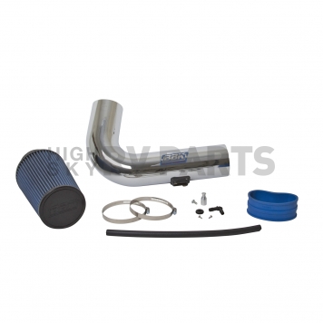BBK Performance Parts Cold Air Intake - 1771-3