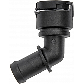 Dorman (OE Solutions) Heater Hose Connector 627000