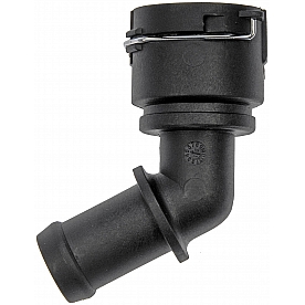 Dorman (OE Solutions) Heater Hose Connector 627000