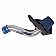 BBK Performance Parts Cold Air Intake - 1785