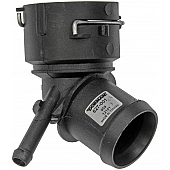 Dorman (OE Solutions) Heater Hose Connector 627001