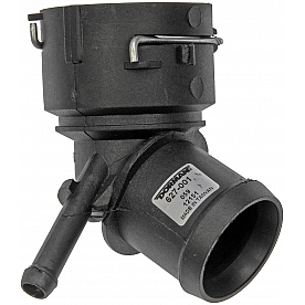 Dorman (OE Solutions) Heater Hose Connector 627001