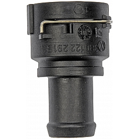 Dorman (OE Solutions) Heater Hose Connector 627002