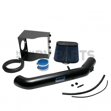 BBK Performance Parts Cold Air Intake - 18315-2