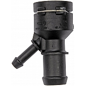 Dorman (OE Solutions) Heater Hose Connector 627004