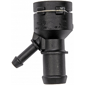 Dorman (OE Solutions) Heater Hose Connector 627004
