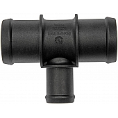 Dorman (OE Solutions) Heater Hose Connector 627006