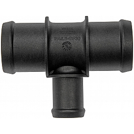 Dorman (OE Solutions) Heater Hose Connector 627006