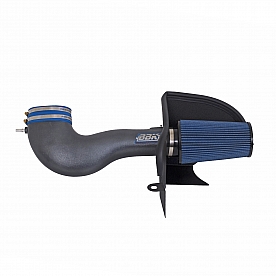 BBK Performance Parts Cold Air Intake - 17365