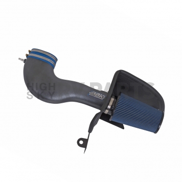 BBK Performance Parts Cold Air Intake - 17365-4