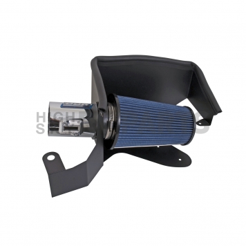 BBK Performance Parts Cold Air Intake - 1773-2