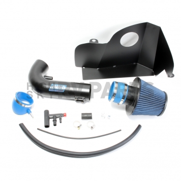 BBK Performance Parts Cold Air Intake - 18475-1