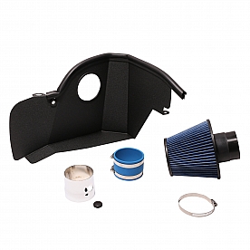BBK Performance Parts Cold Air Intake - 1850