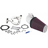 K & N Filters Cold Air Intake - 57-1125P