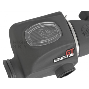 Advanced FLOW Engineering Cold Air Intake - 5176005-2