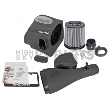 Advanced FLOW Engineering Cold Air Intake - 5176005-6