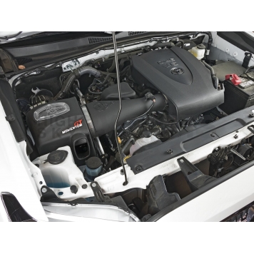 Advanced FLOW Engineering Cold Air Intake - 5176005-7