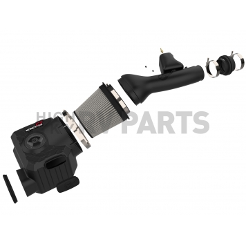 Advanced FLOW Engineering Cold Air Intake - 5176009-5