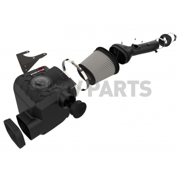Advanced FLOW Engineering Cold Air Intake - 5176012-1