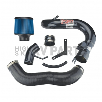 Injen Technology Cold Air Intake - SP1835BLK
