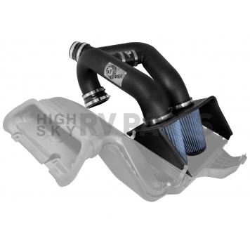 Advanced FLOW Engineering Cold Air Intake - 54126421B