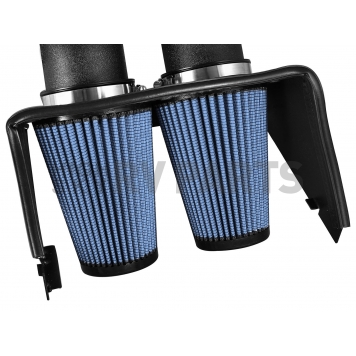 Advanced FLOW Engineering Cold Air Intake - 54126421B-4