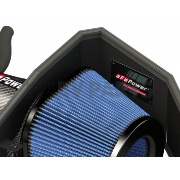 Advanced FLOW Engineering Cold Air Intake - 5412172C-3