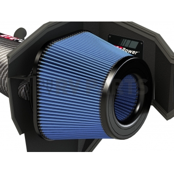 Advanced FLOW Engineering Cold Air Intake - 5412172C-4