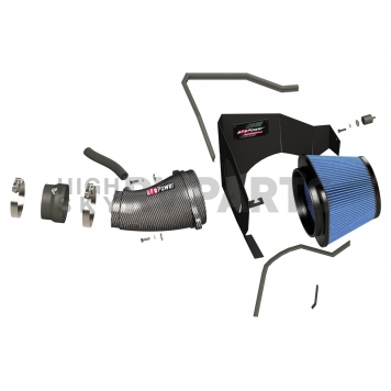 Advanced FLOW Engineering Cold Air Intake - 5412172C-5