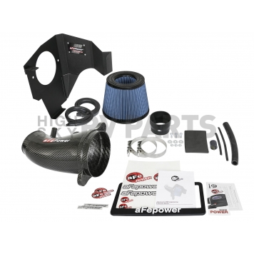 Advanced FLOW Engineering Cold Air Intake - 5412172C-6